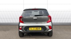 Kia Picanto 1.0 Shadow 5dr [4 seats] Petrol Hatchback